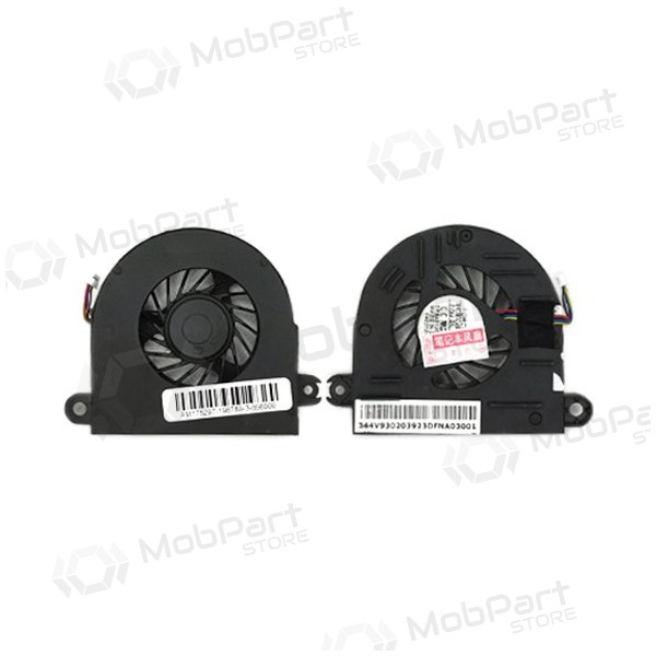 Laptop cooler HP 6930P