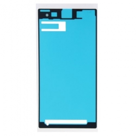 Sony Xperia Z1 L39h C6902 / Xperia Z1 C6903 / Xperia Z1 C6906 / Xperia Z1 C6943 αυτοκόλλητη ταινία για πλαίσιο οθόνης