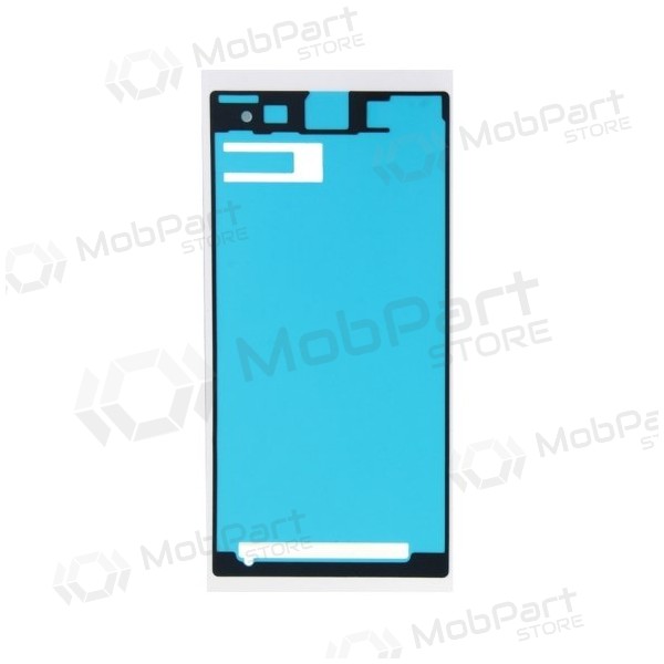 Sony Xperia Z1 L39h C6902 / Xperia Z1 C6903 / Xperia Z1 C6906 / Xperia Z1 C6943 αυτοκόλλητη ταινία για πλαίσιο οθόνης Sony Xperia Z1 L39h C6902 / Xperia Z1 C6903 / Xperia Z1 C6906 / Xperia Z1 C6943 αυτοκόλλητη ταινία για πλαίσιο οθόνης