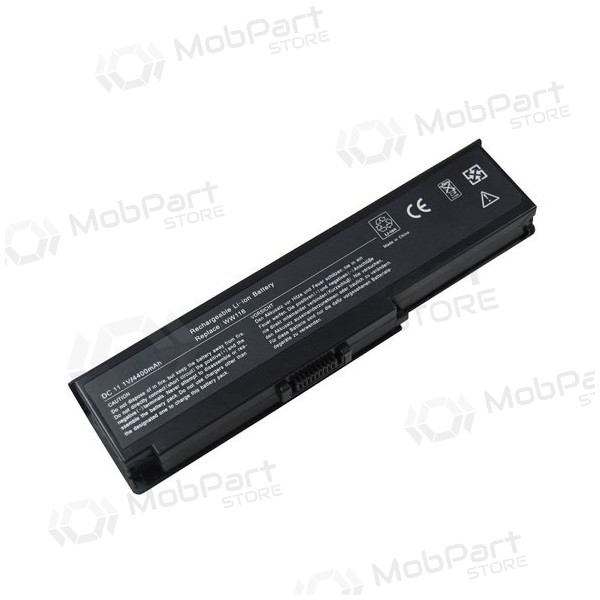 DELL FT080, 4400mAh μπαταρία Laptop DELL FT080, 4400mAh μπαταρία Laptop