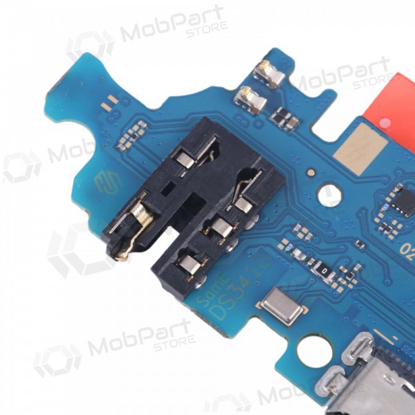 Samsung A256 Galaxy A25 5G θύρα φόρτισης (service pack) (γνησια) Samsung A256 Galaxy A25 5G θύρα φόρτισης (service pack) (γνησια)