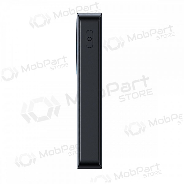 Εξωτερική μπαταρία Power Bank Joyroom JR-PBF02 30W 20000mAh μαύρος Εξωτερική μπαταρία Power Bank Joyroom JR-PBF02 30W 20000mAh μαύρος