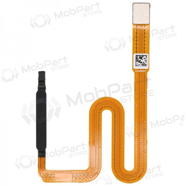 Samsung A037G Galaxy A03S εύκαμπτο καλώδιο fingerprint (μαύρος) (service pack) (γνησια) Samsung A037G Galaxy A03S εύκαμπτο καλώδιο fingerprint (μαύρος) (service pack) (γνησια)