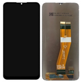 Samsung Galaxy A02s οθόνη (γνησια)