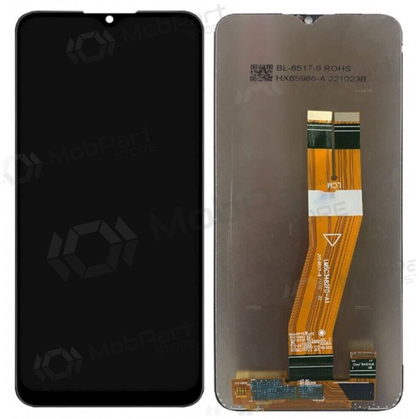 Samsung Galaxy A02s οθόνη (γνησια) Samsung Galaxy A02s οθόνη (γνησια)