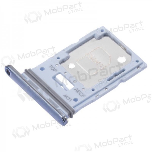 Samsung A536 Galaxy A53 5G Υποδοχή κάρτας SIM (μπλε) (service pack) (γνησια) Samsung A536 Galaxy A53 5G Υποδοχή κάρτας SIM (μπλε) (service pack) (γνησια)