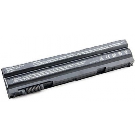 DELL T54FJ, 5200mAh μπαταρία Laptop, Advanced