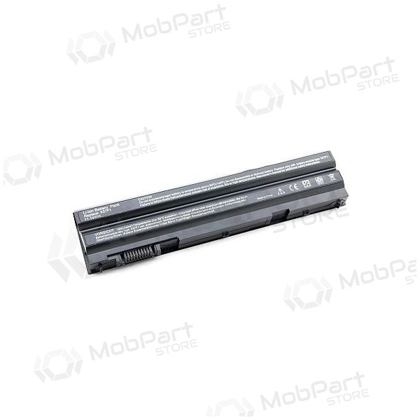 DELL T54FJ, 5200mAh μπαταρία Laptop, Advanced DELL T54FJ, 5200mAh μπαταρία Laptop, Advanced