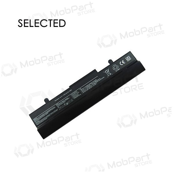 ASUS AL31-1005, 5200mAh μπαταρία Laptop ASUS AL31-1005, 5200mAh μπαταρία Laptop