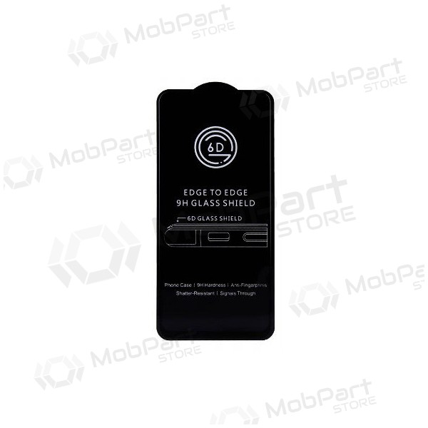 Apple iPhone 7 / 8 / SE 2020 / SE 2022 προστασία οθόνης Tempered Glass Apple iPhone 7 / 8 / SE 2020 / SE 2022 προστασία οθόνης Tempered Glass