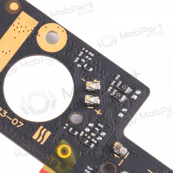 Xiaomi Redmi 10 5G NFC θύρα φόρτισης (service pack) (γνησια) Xiaomi Redmi 10 5G NFC θύρα φόρτισης (service pack) (γνησια)