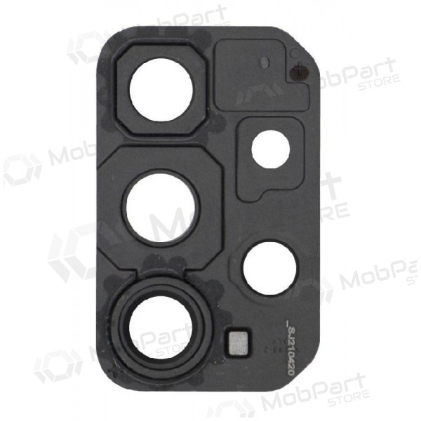 Samsung A725 A72 4G / A726 A72 5G τζαμάκι κάμερας (frame + lens 5pcs) Samsung A725 A72 4G / A726 A72 5G τζαμάκι κάμερας (frame + lens 5pcs)