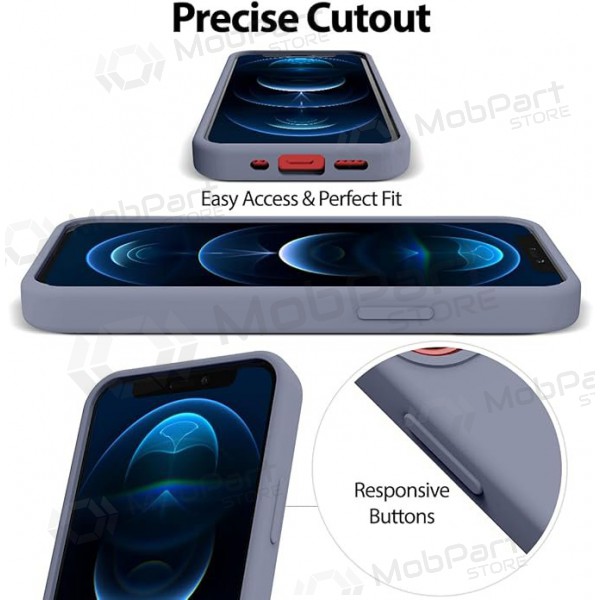 Apple iPhone 13 Pro θήκη Mercury 