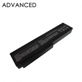 ASUS A32-M50, 4400mAh μπαταρία Laptop