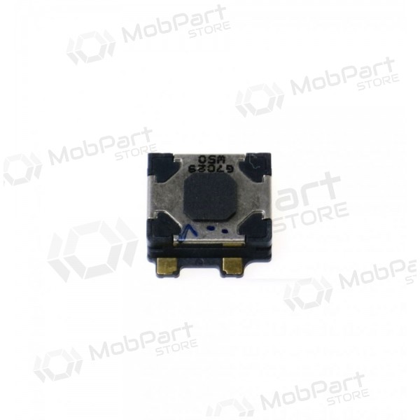 Samsung G965 S9+ / G973 S10 / G981 S20 5G / G980 S20 / N960 Note 9 / N975 Note 10+ κορυφαίο ηχείο / earspeaker Samsung G965 S9+ / G973 S10 / G981 S20 5G / G980 S20 / N960 Note 9 / N975 Note 10+ κορυφαίο ηχείο / earspeaker