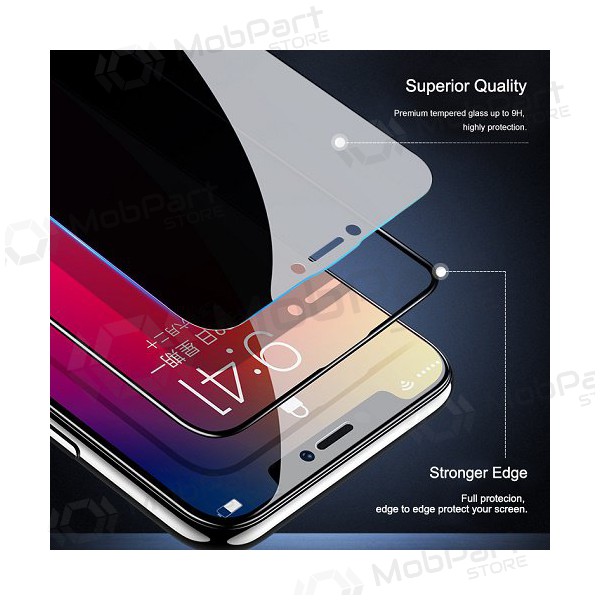 Apple iPhone 14 Pro Max προστασία οθόνης Tempered Glass Apple iPhone 14 Pro Max προστασία οθόνης Tempered Glass