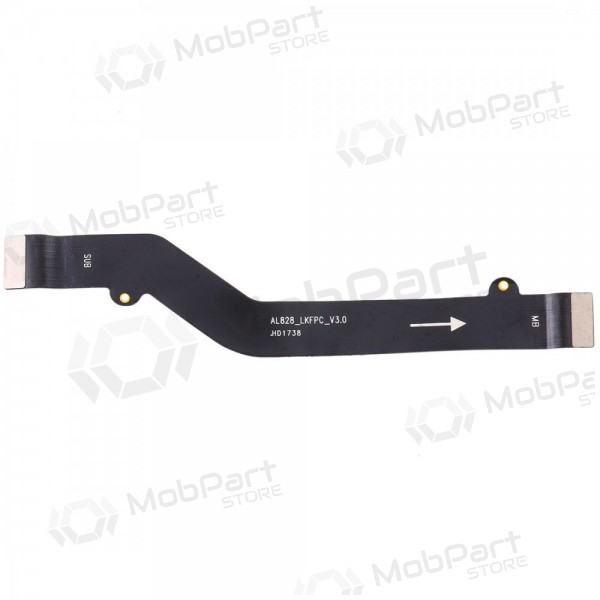 Huawei Y5 2017 pagrindinė εύκαμπτο καλώδιο (service pack) (γνησια) Huawei Y5 2017 pagrindinė εύκαμπτο καλώδιο (service pack) (γνησια)