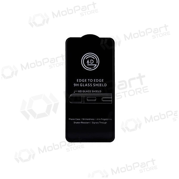 Samsung Galaxy A37, A57 προστατευτικό γυαλί - 6D