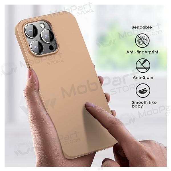 Samsung Galaxy A57 θήκη - X-Level Guardian (χρυσή)