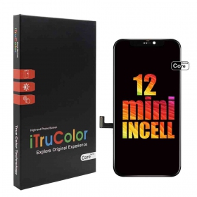 Apple iPhone 12 mini οθόνη (Premium Incell)