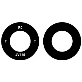 Samsung S901Galaxy S22 τζαμάκι κάμερας (Tele lens) (γνησια) (service pack)
