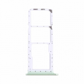 Samsung Galaxy A05S 2023 Υποδοχή κάρτας SIM (Light Green) (service pack) (γνησια)