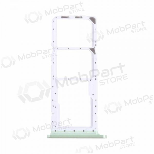 Samsung Galaxy A05S 2023 Υποδοχή κάρτας SIM (Light Green) (service pack) (γνησια) Samsung Galaxy A05S 2023 Υποδοχή κάρτας SIM (Light Green) (service pack) (γνησια)