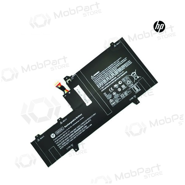 HP OM03XL μπαταρία Laptop - PREMIUM HP OM03XL μπαταρία Laptop - PREMIUM