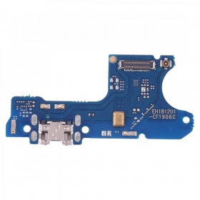 Huawei Enjoy 9 θύρα φόρτισης