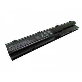 HP HSTNN-I02C, 5200mAh μπαταρία Laptop, Advanced