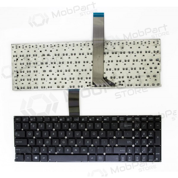 ASUS K56, K56C, K56CB, K56CM, K56CA πληκτρολόγιο ASUS K56, K56C, K56CB, K56CM, K56CA πληκτρολόγιο