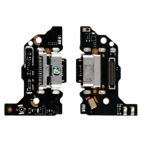 Xiaomi Mi 11 Lite 4G / Mi 11 Lite 5G θύρα φόρτισης (service pack) (γνησια)