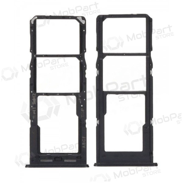 Samsung A236 Galaxy A23 5G Υποδοχή κάρτας SIM (μαύρος) (service pack) (γνησια) Samsung A236 Galaxy A23 5G Υποδοχή κάρτας SIM (μαύρος) (service pack) (γνησια)