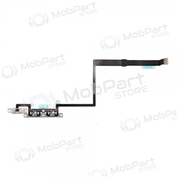 Apple iPhone 11 Pro Max εύκαμπτο καλώδιο ελέγχου ήχου