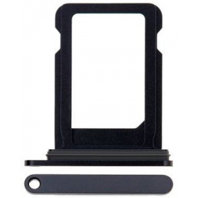 Apple iPhone 12 mini Υποδοχή κάρτας SIM (μαύρος)