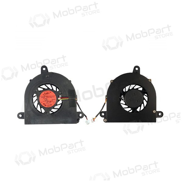 Acer: 5538, 5534 υπολογιστή cooler
