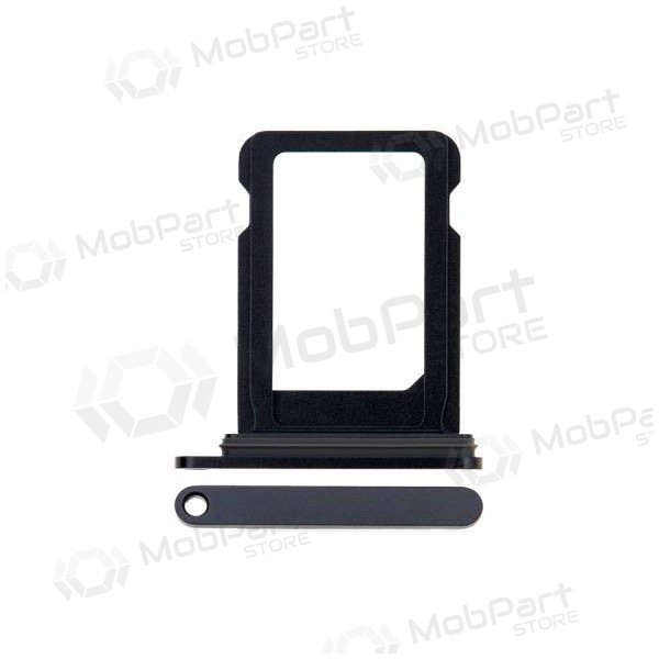 Apple iPhone 12 mini Υποδοχή κάρτας SIM (μαύρος)