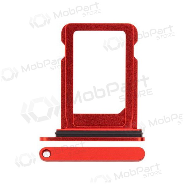 Apple iPhone 12 mini Υποδοχή κάρτας SIM (το κόκκινο)