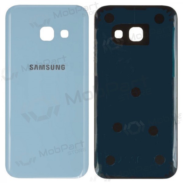 Samsung A320 Galaxy A3 2017 πίσω κάλυμμα μπαταρίας γαλάζιο (blue mist) (μεταχειρισμένος grade C, γνησια) Samsung A320 Galaxy A3 2017 πίσω κάλυμμα μπαταρίας γαλάζιο (blue mist) (μεταχειρισμένος grade C, γνησια)