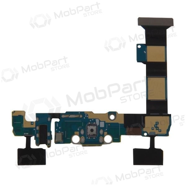 Samsung G928F Galaxy S6 Edge Plus θύρα φόρτισης Samsung G928F Galaxy S6 Edge Plus θύρα φόρτισης