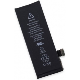 Apple iPhone 5S / iPhone 5C μπαταρία / συσσωρευτής (1560mAh)