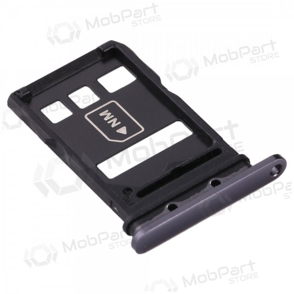 Huawei P40 Υποδοχή κάρτας SIM (μαύρος)