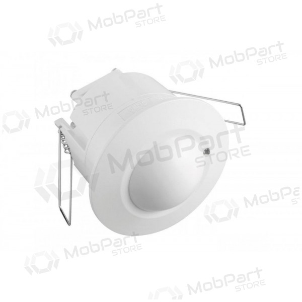 CM-5 judesio daviklis (360°, άσπρο, įleidžiamas, 8m., IP20) GTV AE-CM5000-00