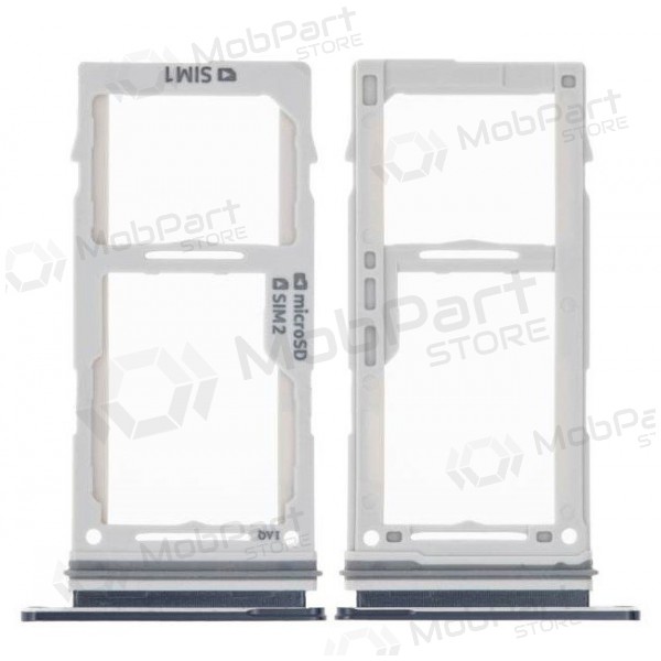 Samsung Galaxy S10e / S10 / S10 Plus DUAL Υποδοχή κάρτας SIM (μαύρος) Samsung Galaxy S10e / S10 / S10 Plus DUAL Υποδοχή κάρτας SIM (μαύρος)