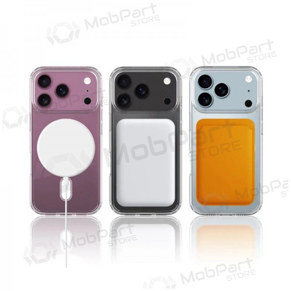 Apple iPhone 17 Pro θήκη 