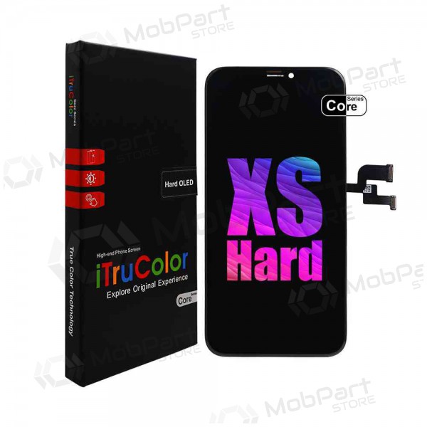 Apple iPhone XS οθόνη (OLED) Apple iPhone XS οθόνη (OLED)