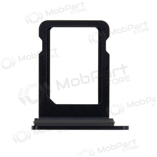 Apple iPhone 12 mini Υποδοχή κάρτας SIM (μαύρος)