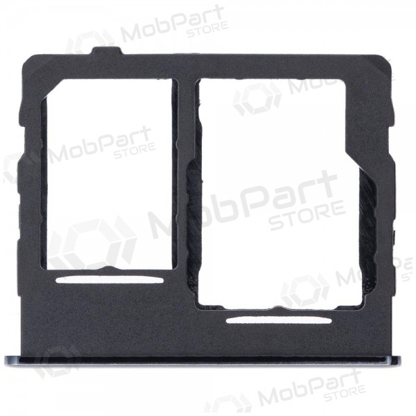 Samsung A326 Galaxy A32 5G 2021 Υποδοχή κάρτας SIM (μαύρος) (service pack) (γνησια) Samsung A326 Galaxy A32 5G 2021 Υποδοχή κάρτας SIM (μαύρος) (service pack) (γνησια)
