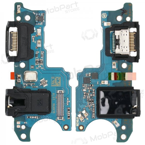 Samsung A025 Galaxy A02S 2020 θύρα φόρτισης (service pack) (γνησια) Samsung A025 Galaxy A02S 2020 θύρα φόρτισης (service pack) (γνησια)