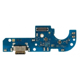 Nokia G50 θύρα φόρτισης